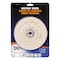 Dico Dico Cordless 6 in. Buffing Wheel 527-60-6 - alternate 1